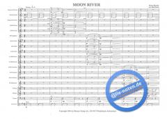 Moon River (Henry Mancini) 