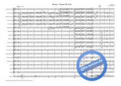 Rocky - Gonna Fly Now (Bill Conti) 