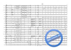 Rocky - Gonna Fly Now (Bill Conti) 