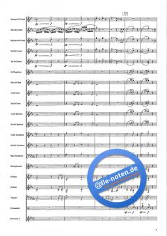 Spirit Of Africa (John Barry) 