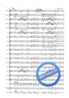 Stingray von Barry Gray 