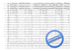 The Sand Volcano From 'The Mummy' (Jerry Goldsmith) 