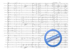 The Sand Volcano From 'The Mummy' (Jerry Goldsmith) 