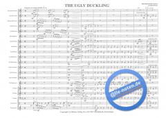 The Ugly Duckling (Frank Loesser) 