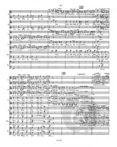 Nun sich das Herz von allem löste (Heinz Werner Zimmermann) 