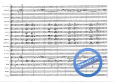 Selection From Capriccio Italien op. 45 (Pjotr Iljitsch Tschaikowski) 
