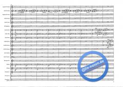 Selection From Capriccio Italien op. 45 (Pjotr Iljitsch Tschaikowski) 