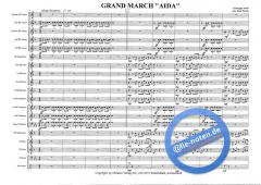 Grand March 'Aida' (Giuseppe Verdi) 