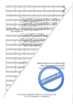 Fantasia On Greensleeves (Ralph Vaughan Williams) 