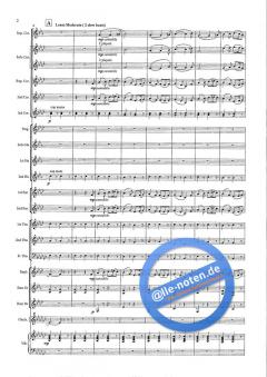 Fantasia On Greensleeves (Ralph Vaughan Williams) 