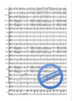 Fantasia On Greensleeves (Ralph Vaughan Williams) 