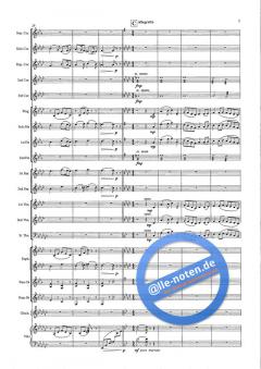 Fantasia On Greensleeves (Ralph Vaughan Williams) 