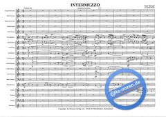 Intermezzo From 'Cavalleria Rusticana' (Pietro Mascagni) 