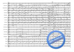 Intermezzo From 'Cavalleria Rusticana' (Pietro Mascagni) 