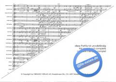 Intermezzo From 'Cavalleria Rusticana' (Pietro Mascagni) 