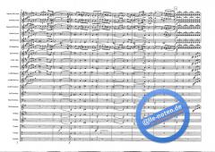 Einleitung zum 3. Akt aus der Oper 'Lohengrin' (Richard Wagner) 