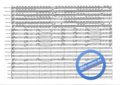 Einleitung zum 3. Akt aus der Oper 'Lohengrin' (Richard Wagner) 