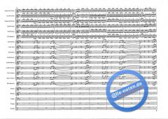 Einleitung zum 3. Akt aus der Oper 'Lohengrin' (Richard Wagner) 