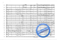 Peer Gynt Suite op. 46 (Edvard Grieg) 