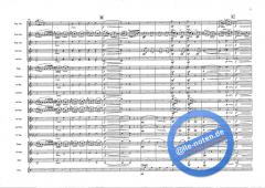 Peer Gynt Suite op. 46 (Edvard Grieg) 