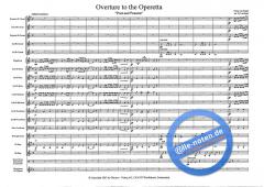 Overture To The Operetta 'Poet And Peasant' (Franz von Suppe) 