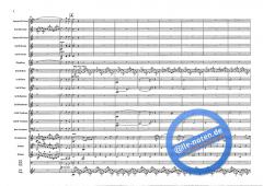 Overture To The Operetta 'Poet And Peasant' (Franz von Suppe) 