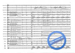 Overture To The Operetta 'Poet And Peasant' (Franz von Suppe) 