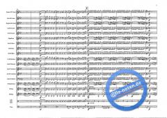 Overture To The Operetta 'Poet And Peasant' (Franz von Suppe) 