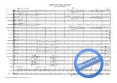 Suite From Porgy And Bess (George Gershwin) 