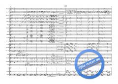 Suite From Porgy And Bess (George Gershwin) 