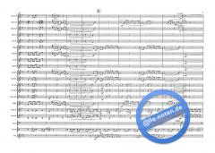 Suite From Porgy And Bess (George Gershwin) 