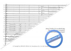 Suite From Porgy And Bess (George Gershwin) 