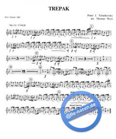 Trepak (Pjotr Iljitsch Tschaikowski) 