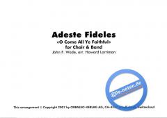 Alleluja (Wolfgang Amadeus Mozart) 