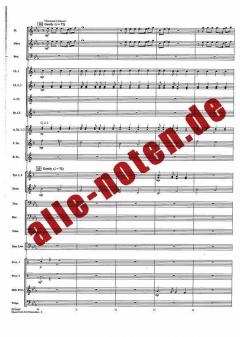 Music From Les Miserables (Claude-Michel Schönberg) 