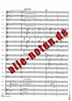 Music From Les Miserables (Claude-Michel Schönberg) 