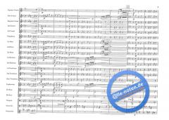 A Big Band Explosion 