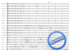 A Big Band Explosion 