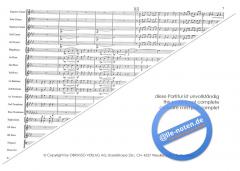 A Big Band Explosion 