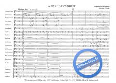 A Hard Day's Night (John Lennon) 