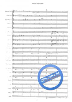 A Salute From Lucerne (Christoph Walter) 