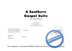 A Southern Gospel Suite 