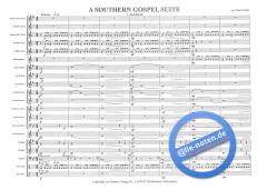 A Southern Gospel Suite 
