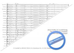 A Southern Gospel Suite 