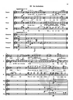 5 Gesänge auf Gedichte von Herbert Meier (Rudolf Kelterborn) 