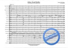 Abbey Road Medley (John Lennon) 