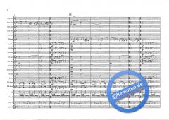 Africa von David Paich 