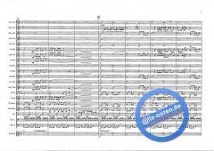 Africa von David Paich 