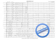 Amarillo (Howard Greenfield) 