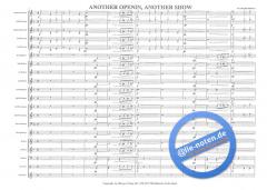 Another Op'nin', Another Show (Cole Porter) 